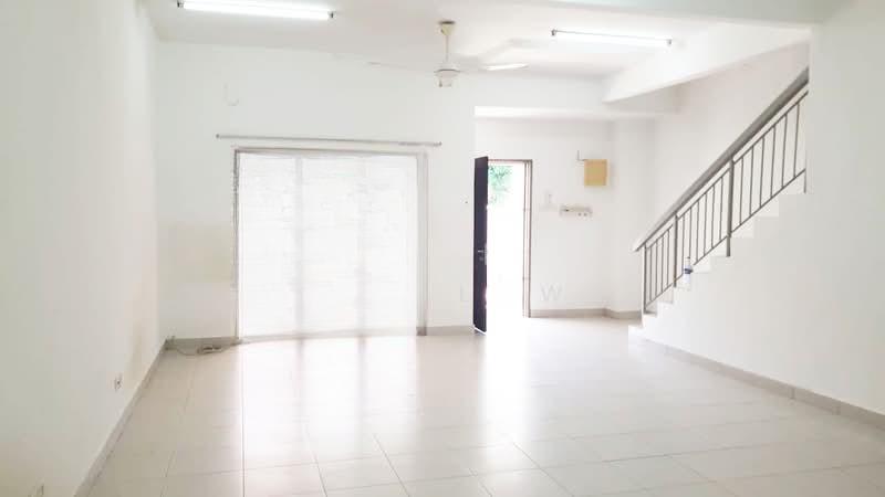 Taman Sungai Besi Indah - 4