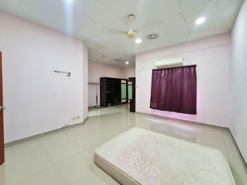 Taman Sungai Besi Indah - 2