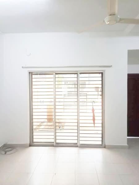 Taman Sungai Besi Indah - 5