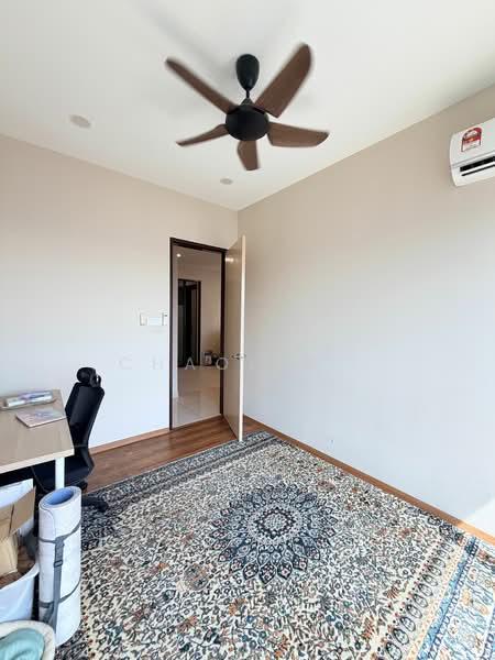 Residensi Harmoni 2 - 2