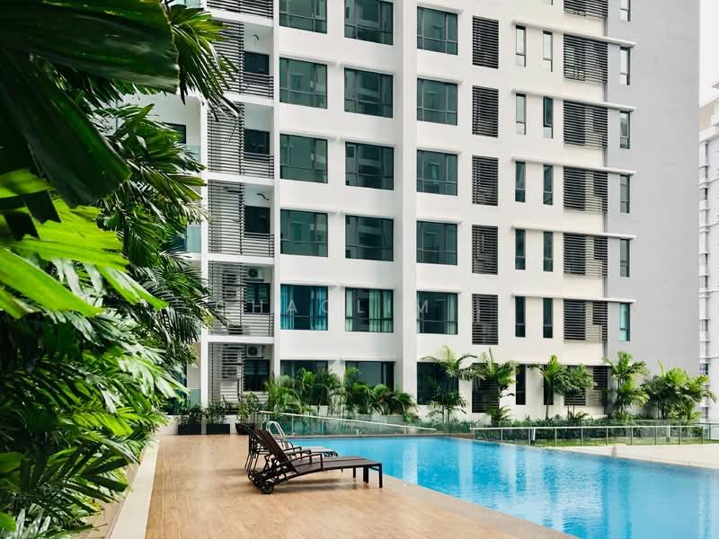 Residensi Harmoni 2 - 3