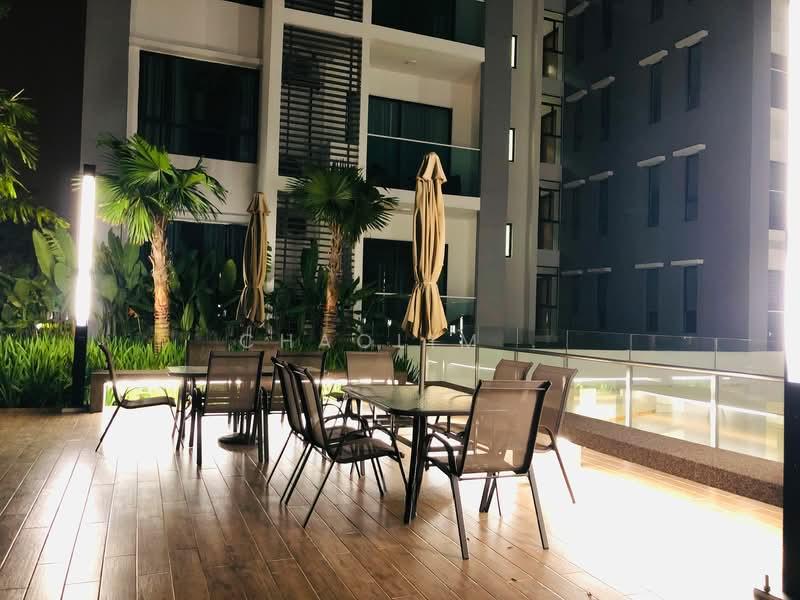 Residensi Harmoni 2 - 4