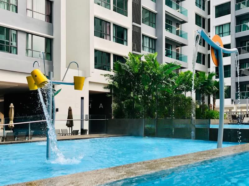 Residensi Harmoni 2 - 5
