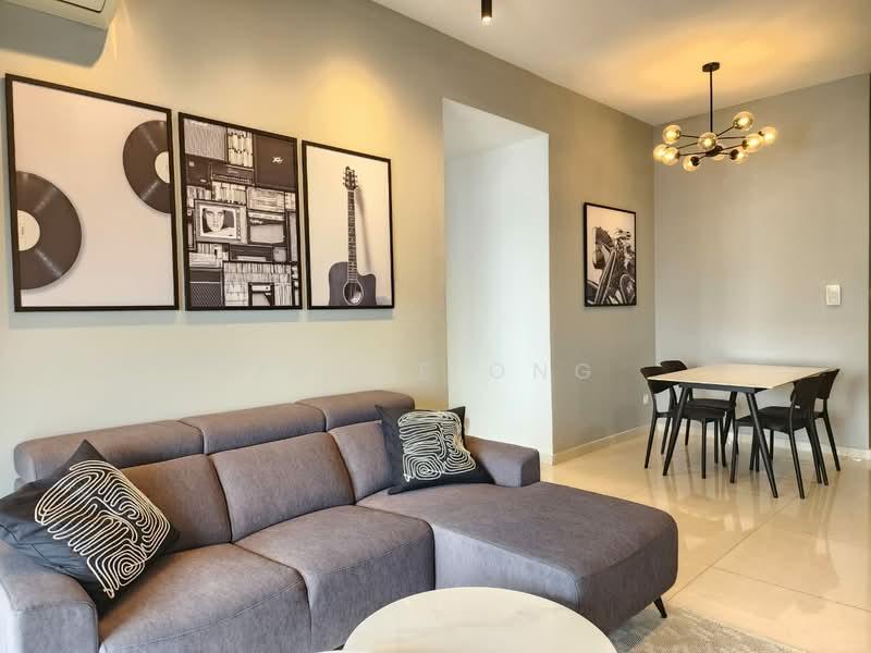 Bay Point @ Country Garden Danga Bay - 4