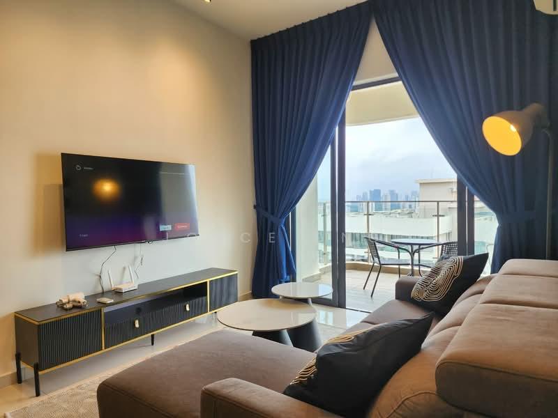 Bay Point @ Country Garden Danga Bay - 2