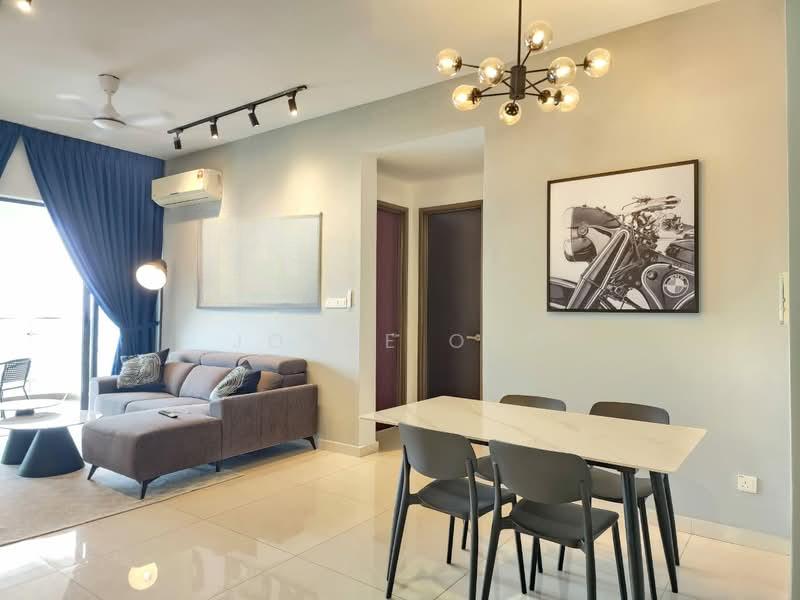 Bay Point @ Country Garden Danga Bay - 5