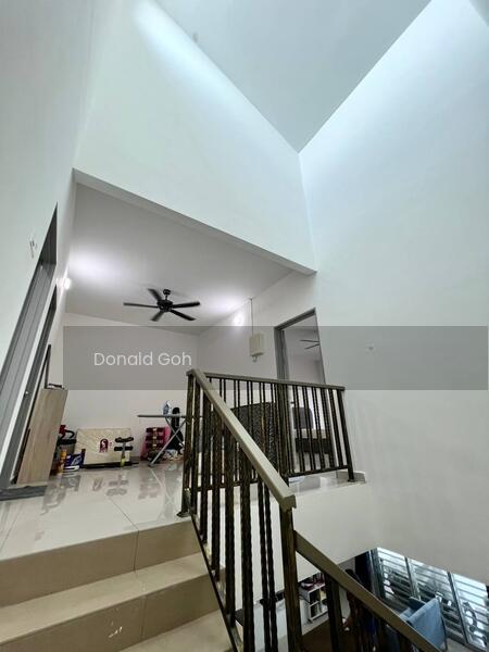 Sri Klebang @ Strand Park Double Storey Terrace House For Sale - 5