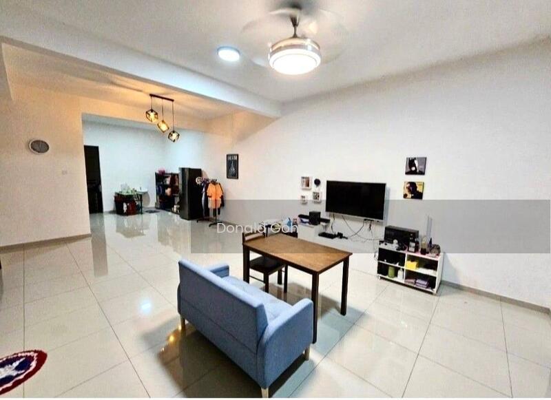 Sri Klebang @ Strand Park Double Storey Terrace House For Sale - 1
