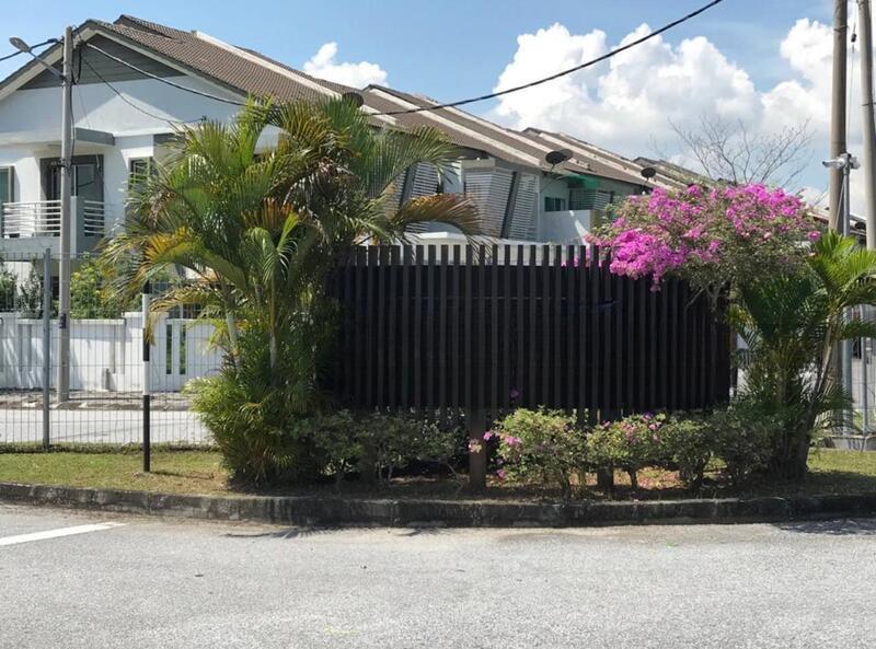 Sri Klebang @ Strand Park Double Storey Terrace House For Sale - 3