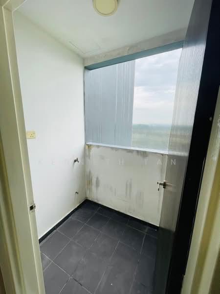 Sky Oasis Residence (Pangsapuri Oasis 1) - 2