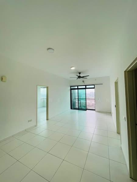 Sky Oasis Residence (Pangsapuri Oasis 1) - 3