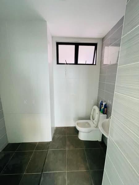 Sky Oasis Residence (Pangsapuri Oasis 1) - 5