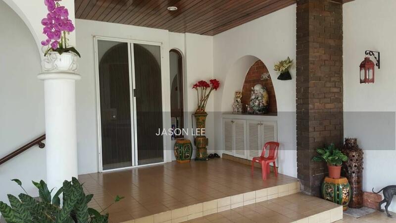 Bungalow at Bangsar - 3