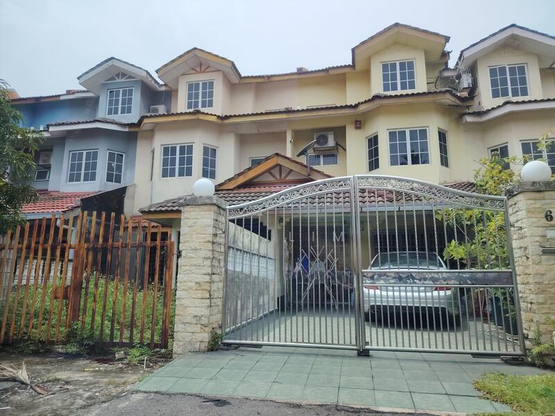 Cheras Jaya, Taming Jaya, Impian Ehsan, Balakong - 2