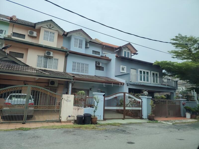 Cheras Jaya, Taming Jaya, Impian Ehsan, Balakong - 4