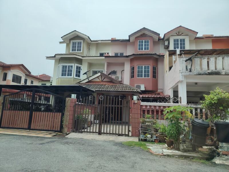 Cheras Jaya, Taming Jaya, Impian Ehsan, Balakong - 1