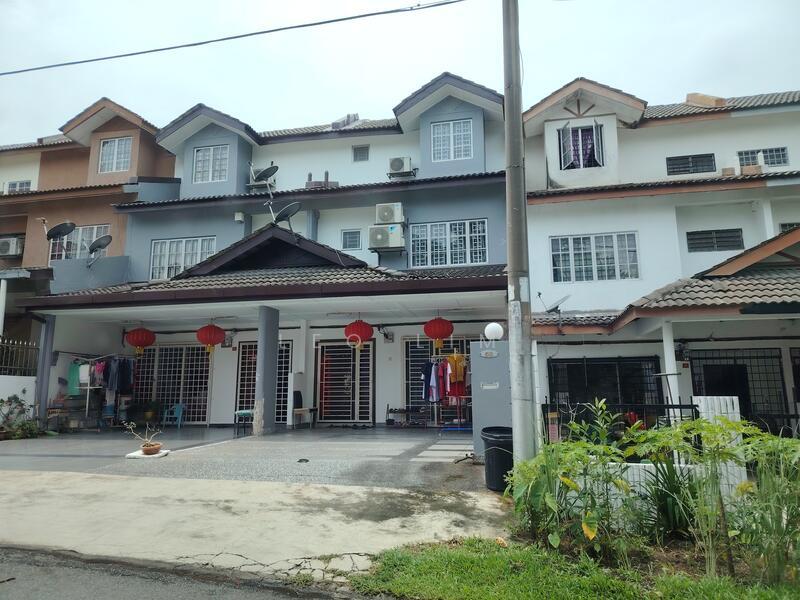 Cheras Jaya, Taming Jaya, Impian Ehsan, Balakong - 3