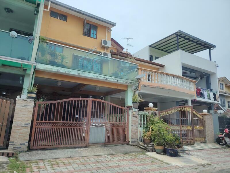 Cheras Jaya, Taming Jaya, Impian Ehsan, Balakong - 5