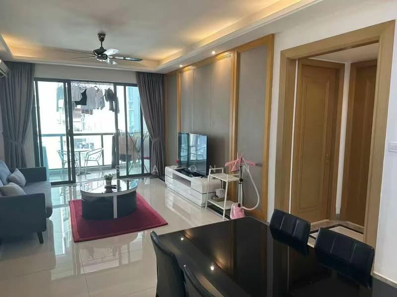 R&F Princess Cove Phase 1 - 1