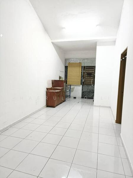 Taman Binjal Indah - 2