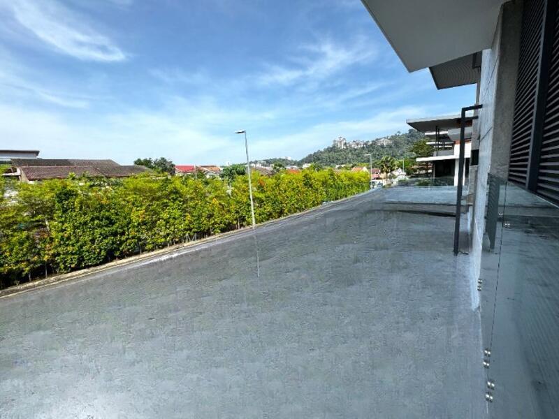 TAR Villas - 2