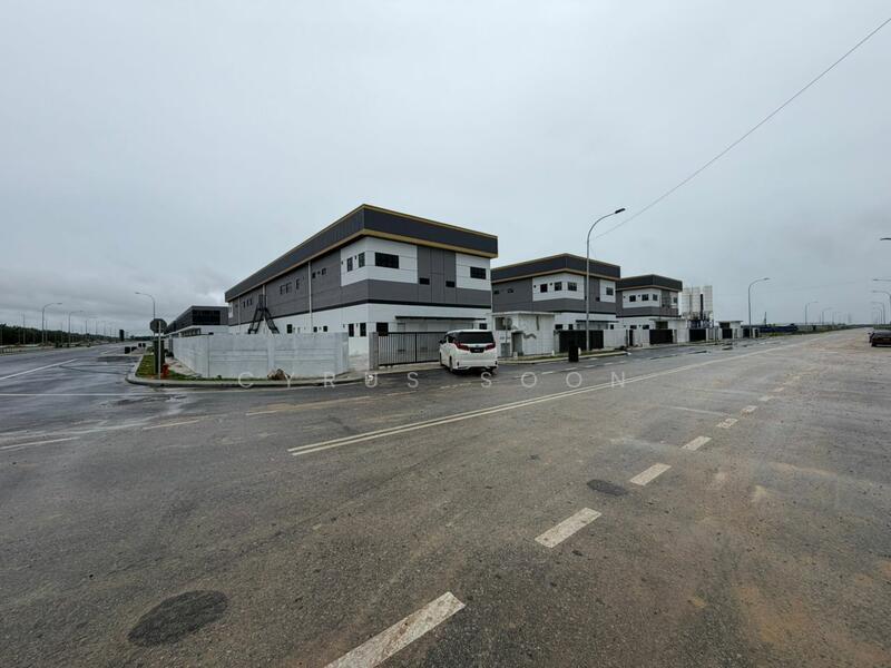 Kapar, Klang, Selangor - 1