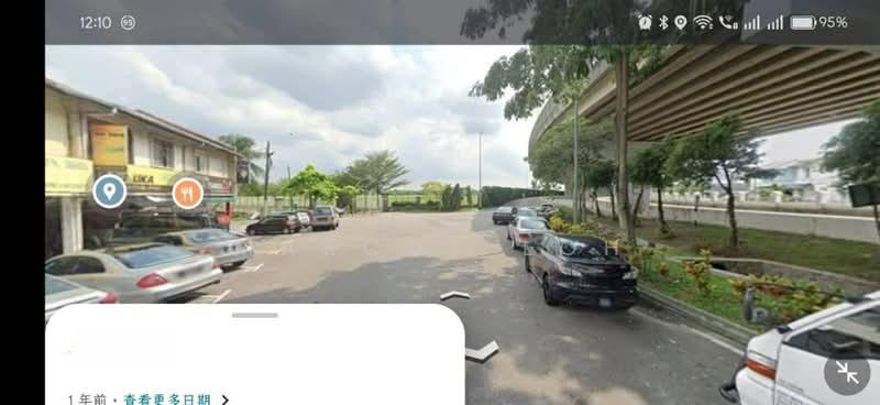 Taman Iskandar Tamans Iskandars - 2