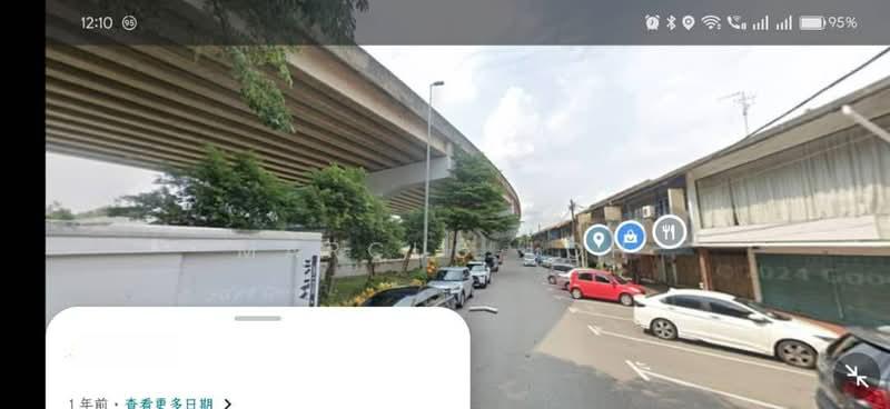 Taman Iskandar Tamans Iskandars - 3