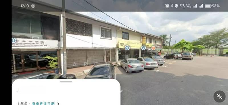 Taman Iskandar Tamans Iskandars - 5