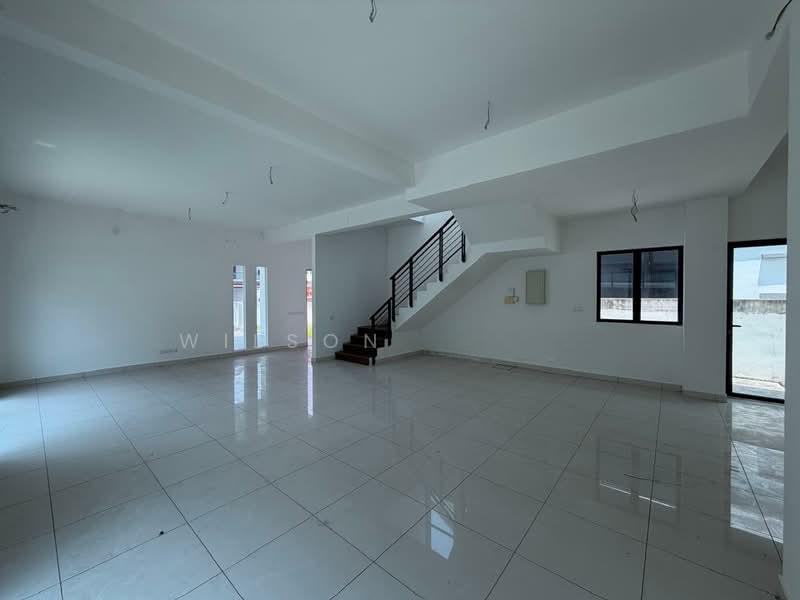 Taman Santuari - 4