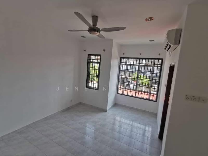 Taman Setia Indah - 3