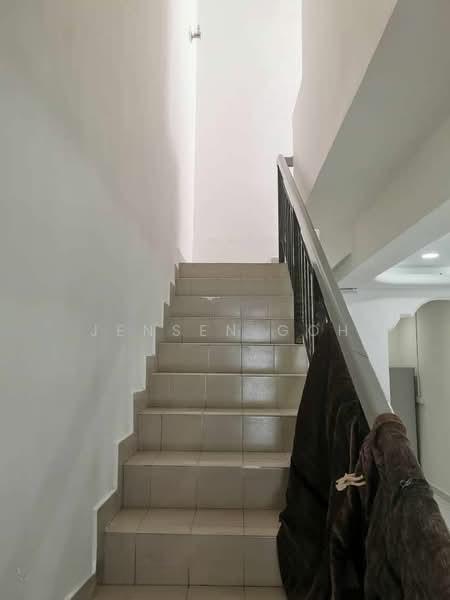 Taman Setia Indah - 5