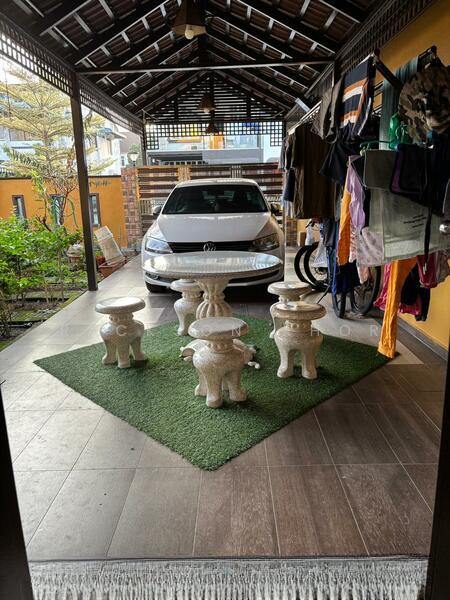 Taman Penting - 2