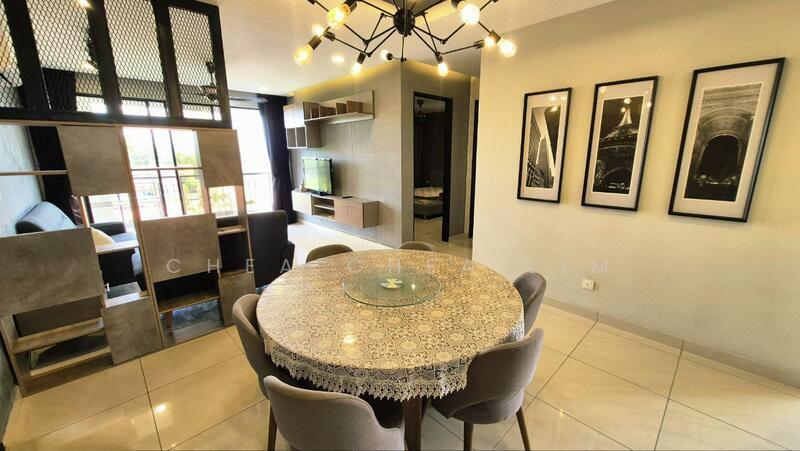 Upper East @ Tiger Lane - 4