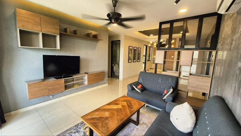 Upper East @ Tiger Lane - 3