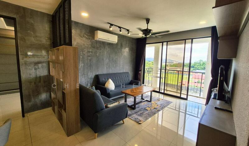 Upper East @ Tiger Lane - 2