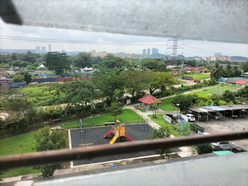 Taman Sri Manja - 3