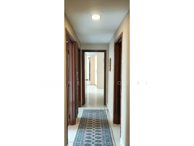 Royal Domain Sri Putramas 2 - 5