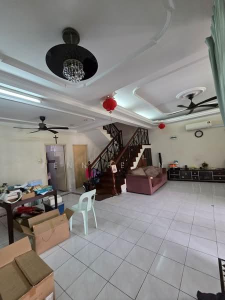 Taman Molek - 4