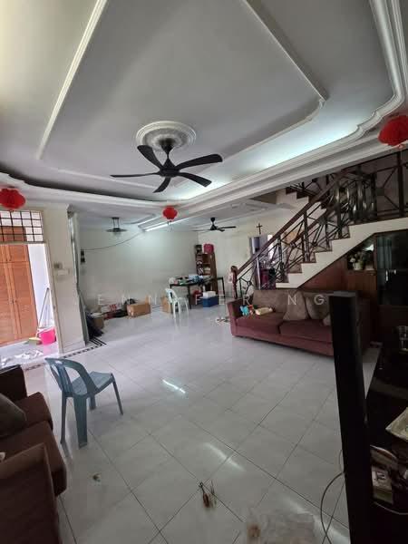 Taman Molek - 3