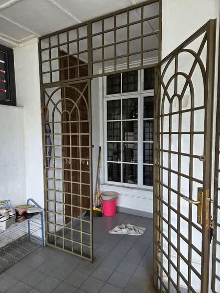 Taman Molek - 2