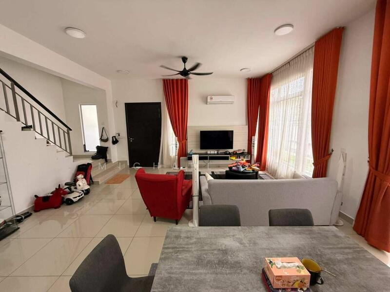 Horizon Hills Horizons Hills Iskandar Puteri@The Green - 3