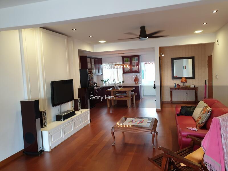 Cyber Heights Villa - 3