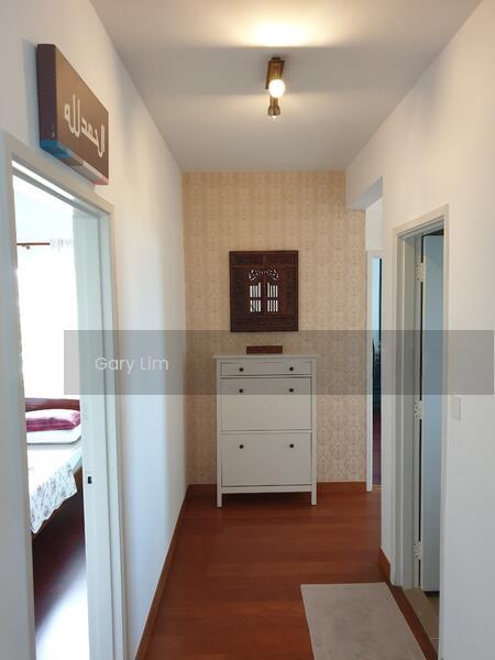 Cyber Heights Villa - 4