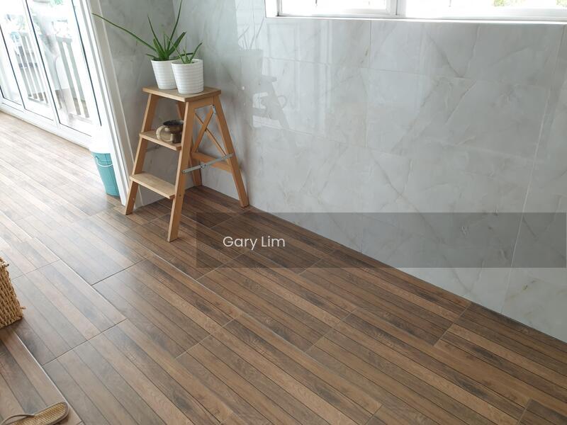 Cyber Heights Villa - 4