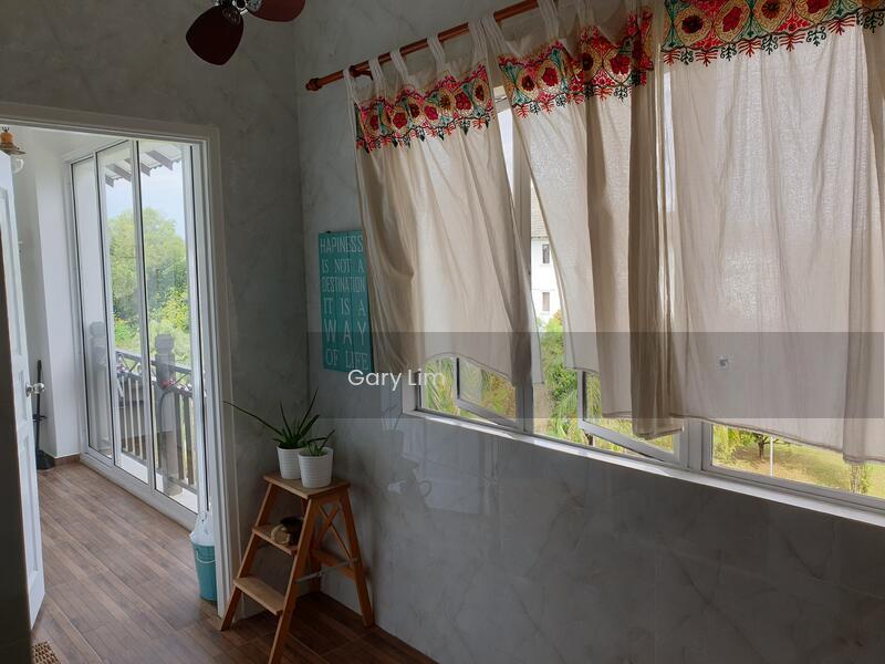 Cyber Heights Villa - 5