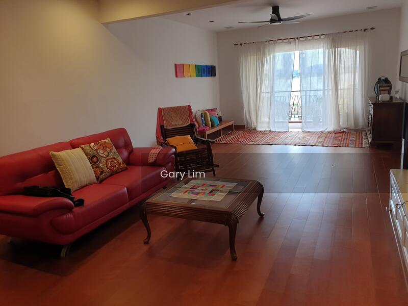 Cyber Heights Villa - 2