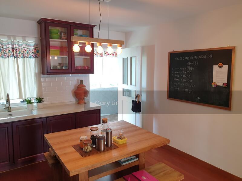 Cyber Heights Villa - 3