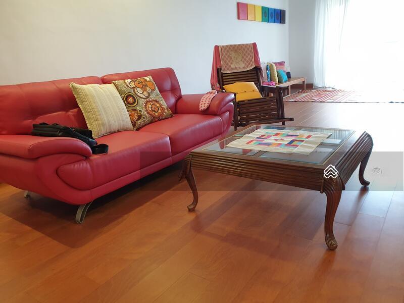 Cyber Heights Villa - 1