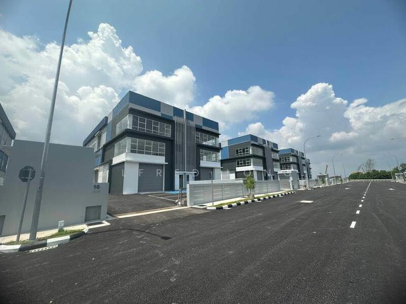 Balakong Jaya ,Taming Jaya, cheras jaya, Seri kembangan - 5